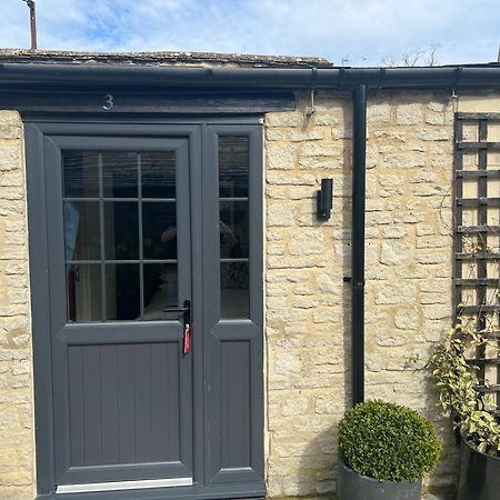Priory Tearooms Burford With Rooms エクステリア 写真